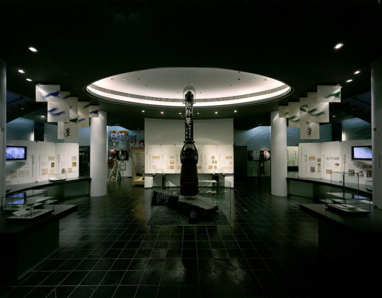 日本毛筆的主產區有哪些？附日本毛筆的製作工藝