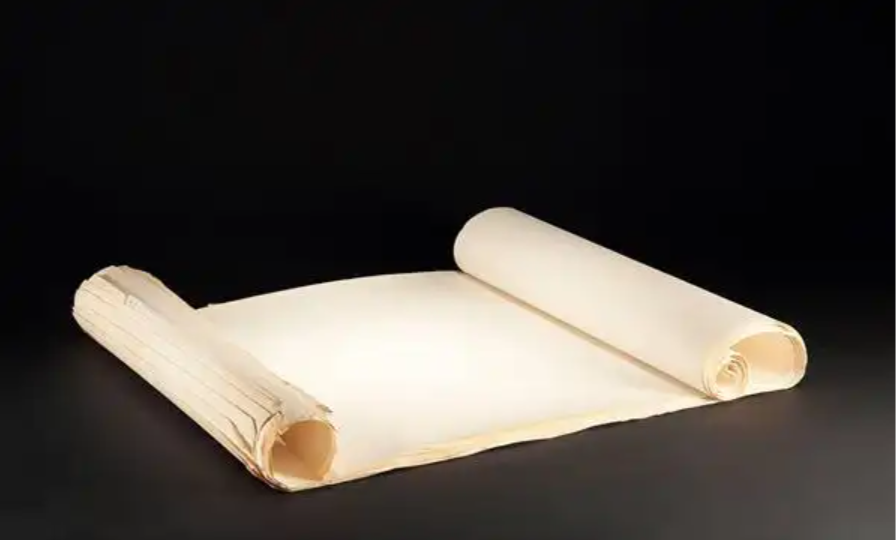 中國十大宣紙品牌