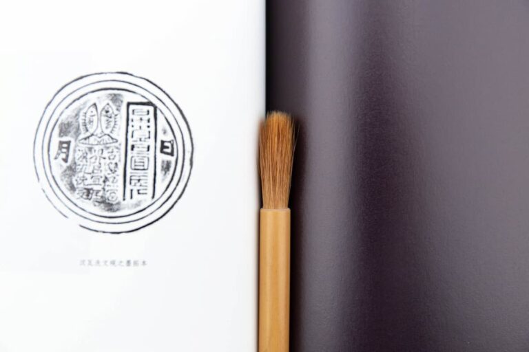 狼毫毛筆如何辨別真假