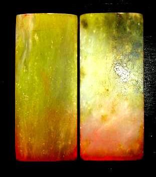 盧安耀篆刻作品