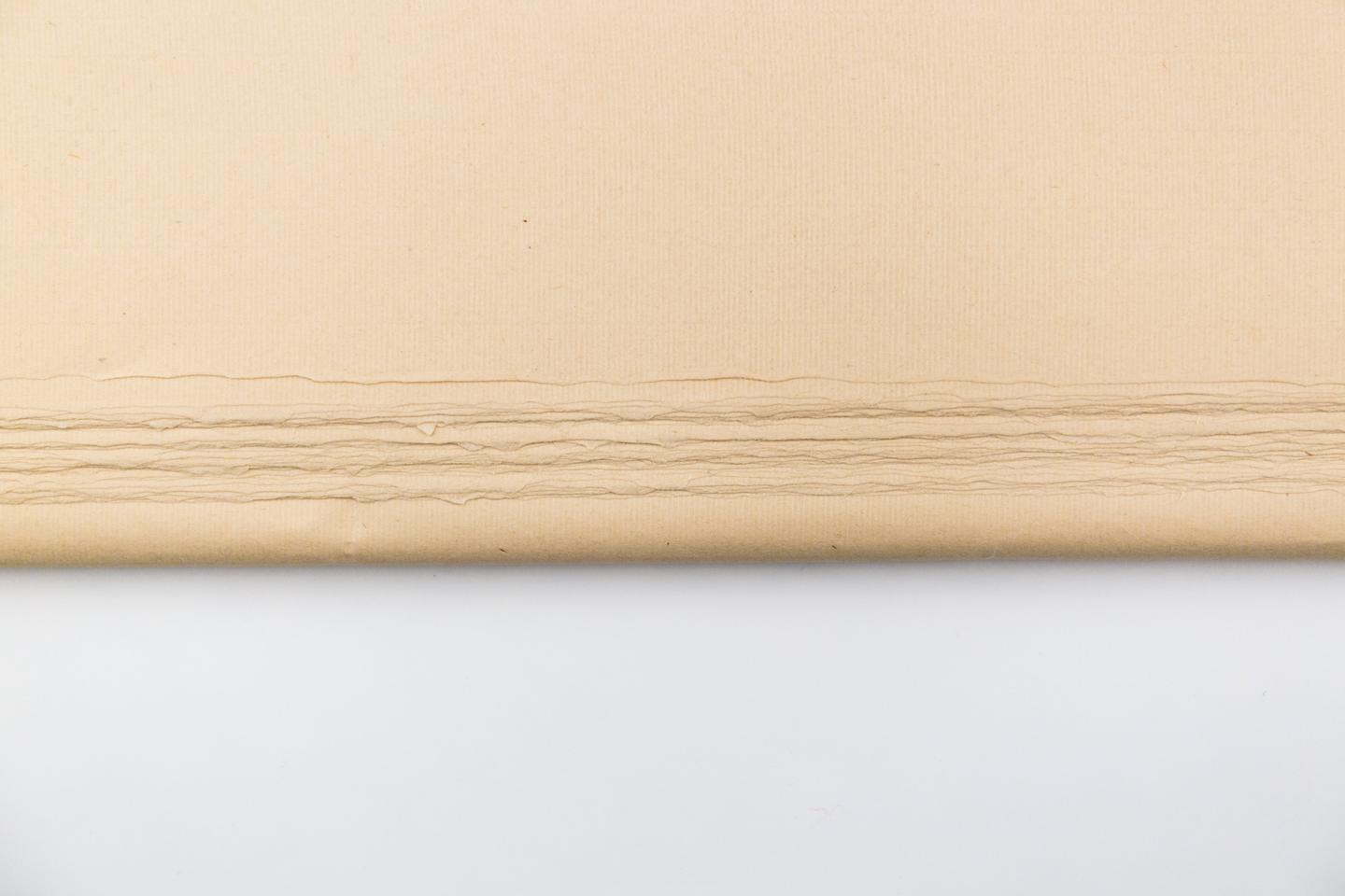 初學書法用什麽紙好？