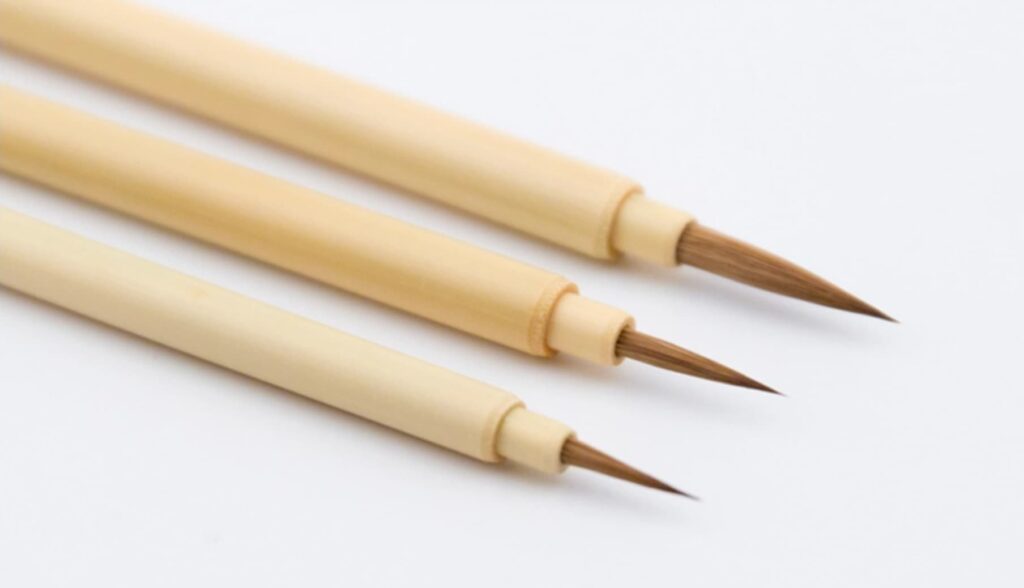 啟明文房的清徽就是用的套管工藝